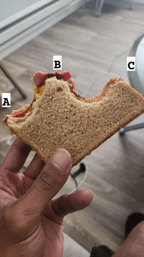 Where’s your next bite?