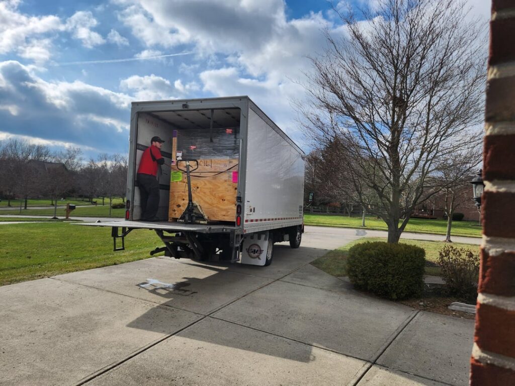 New Lone Star Grillz Santa Maria Maiden Voyage