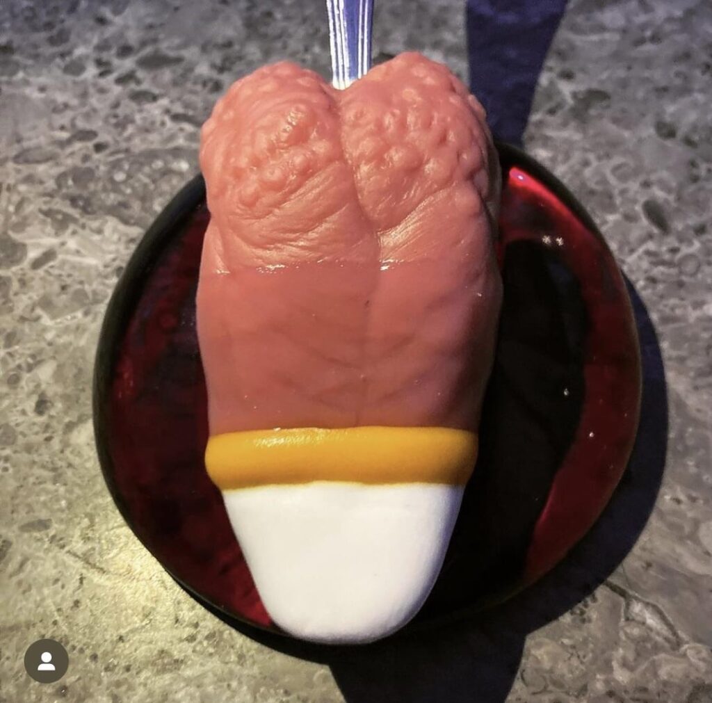 Alchemist, Copenhagen