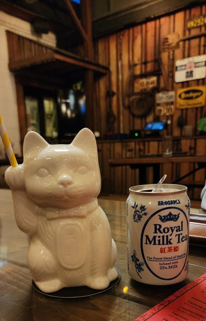 Kemuri Tatsu-Ya Happy Hour Kemuri Tatsu-Ya Happy Hour