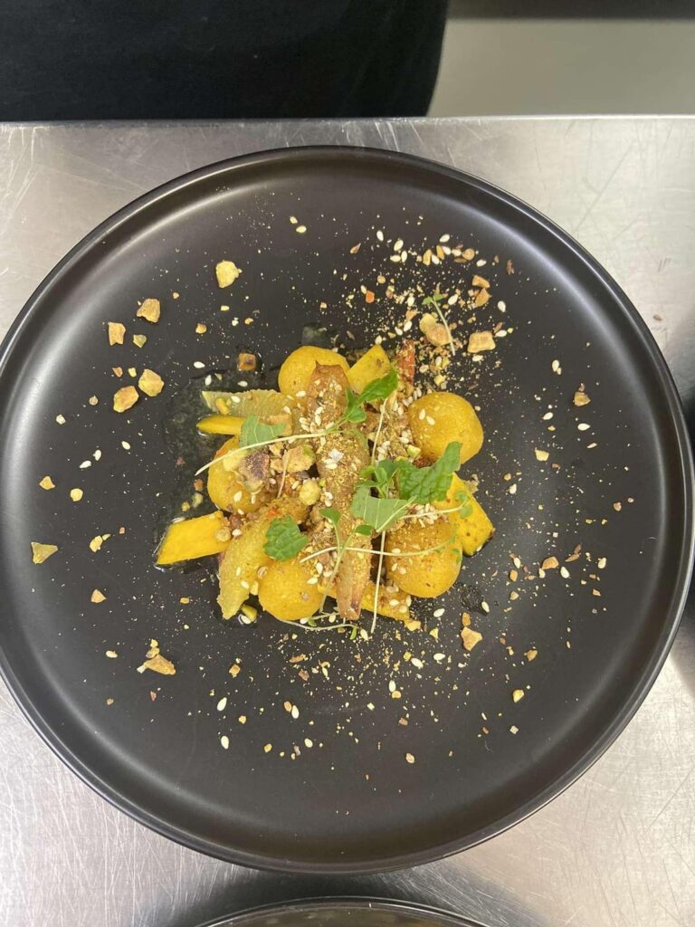 Some plates from my last event