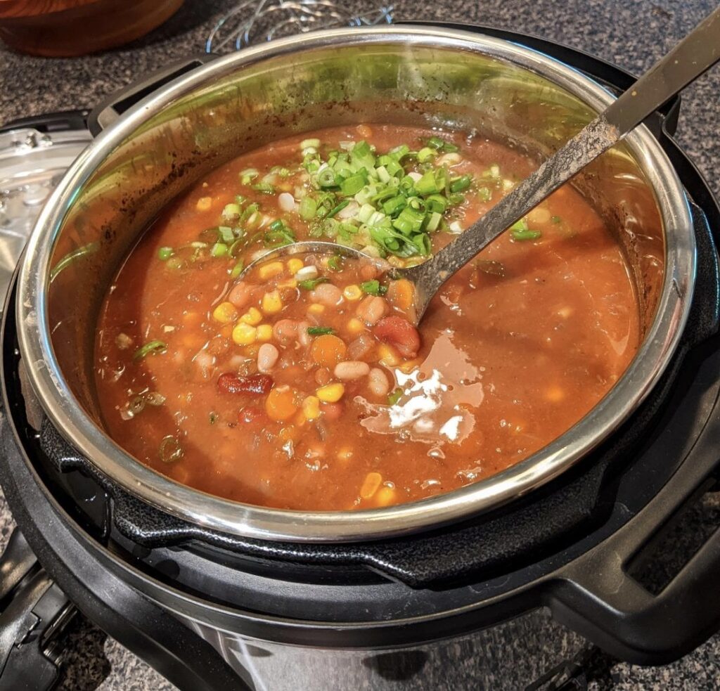 Hurst’s 15 bean soup – less than $1 per serving Hurst's 15 bean soup - less than $1 per serving