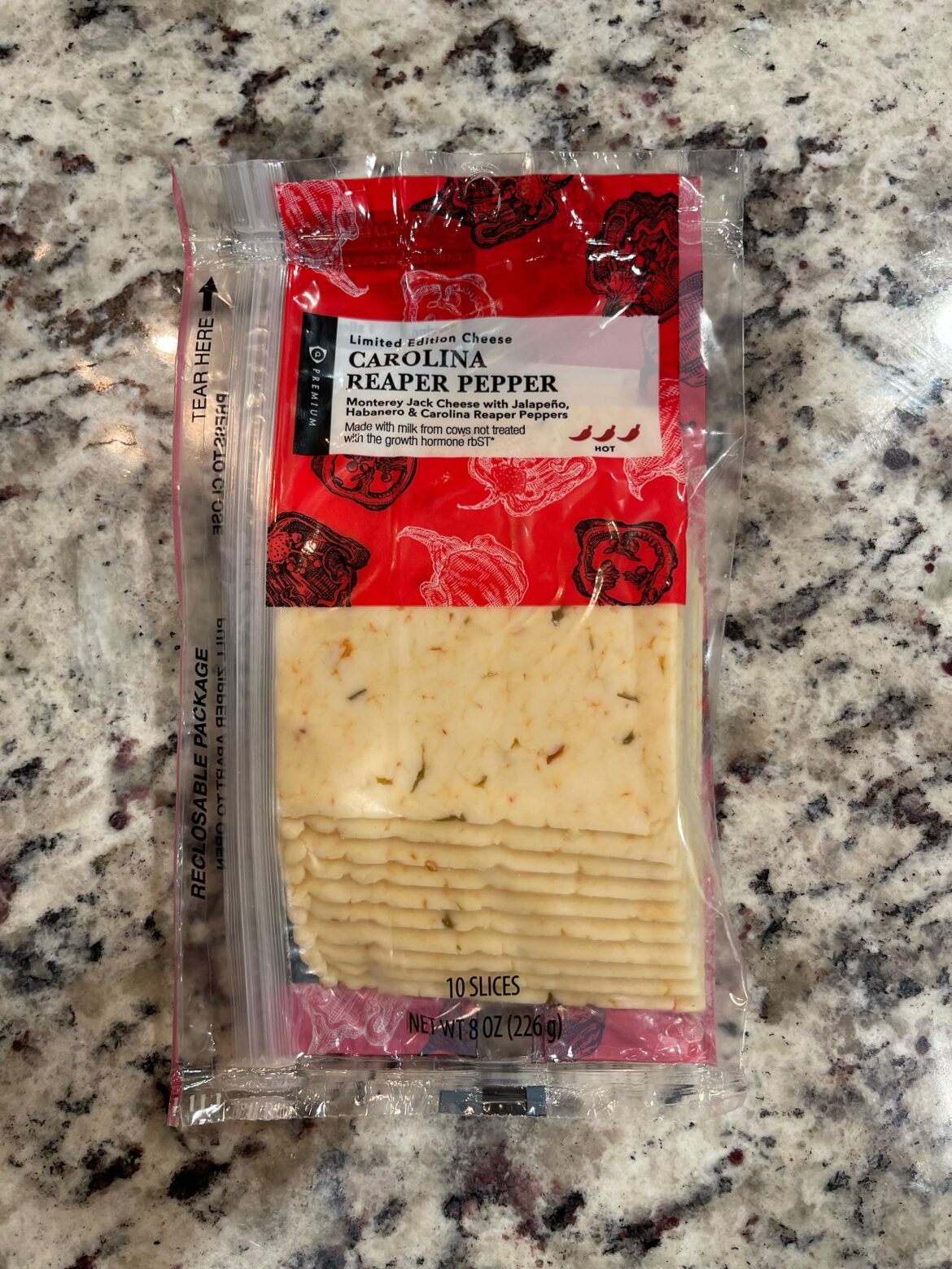 This cheese is the real deal. Highly recommend.