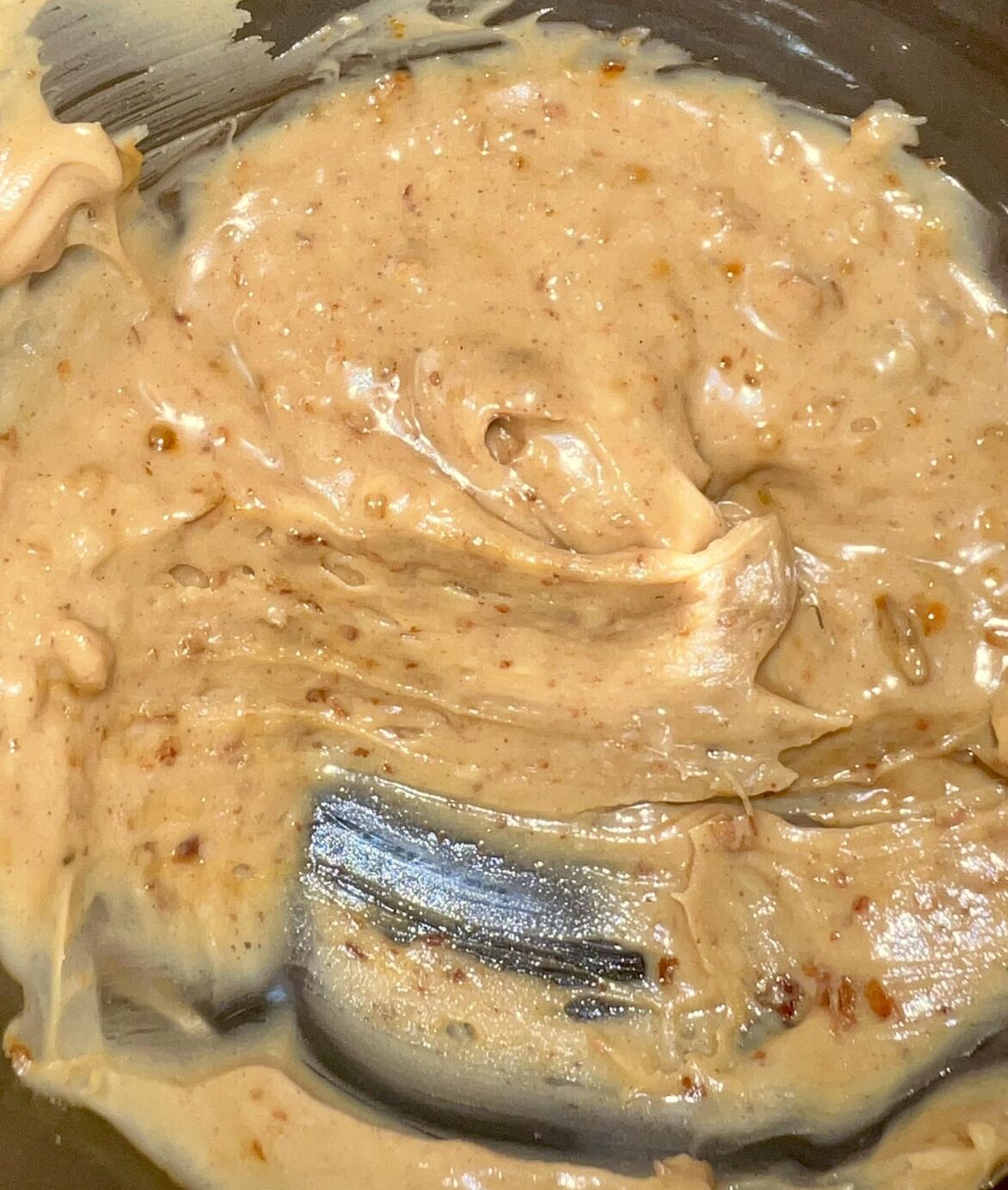 Reaper x Ghost x Scorpion peanut butter.. please try this once in your life