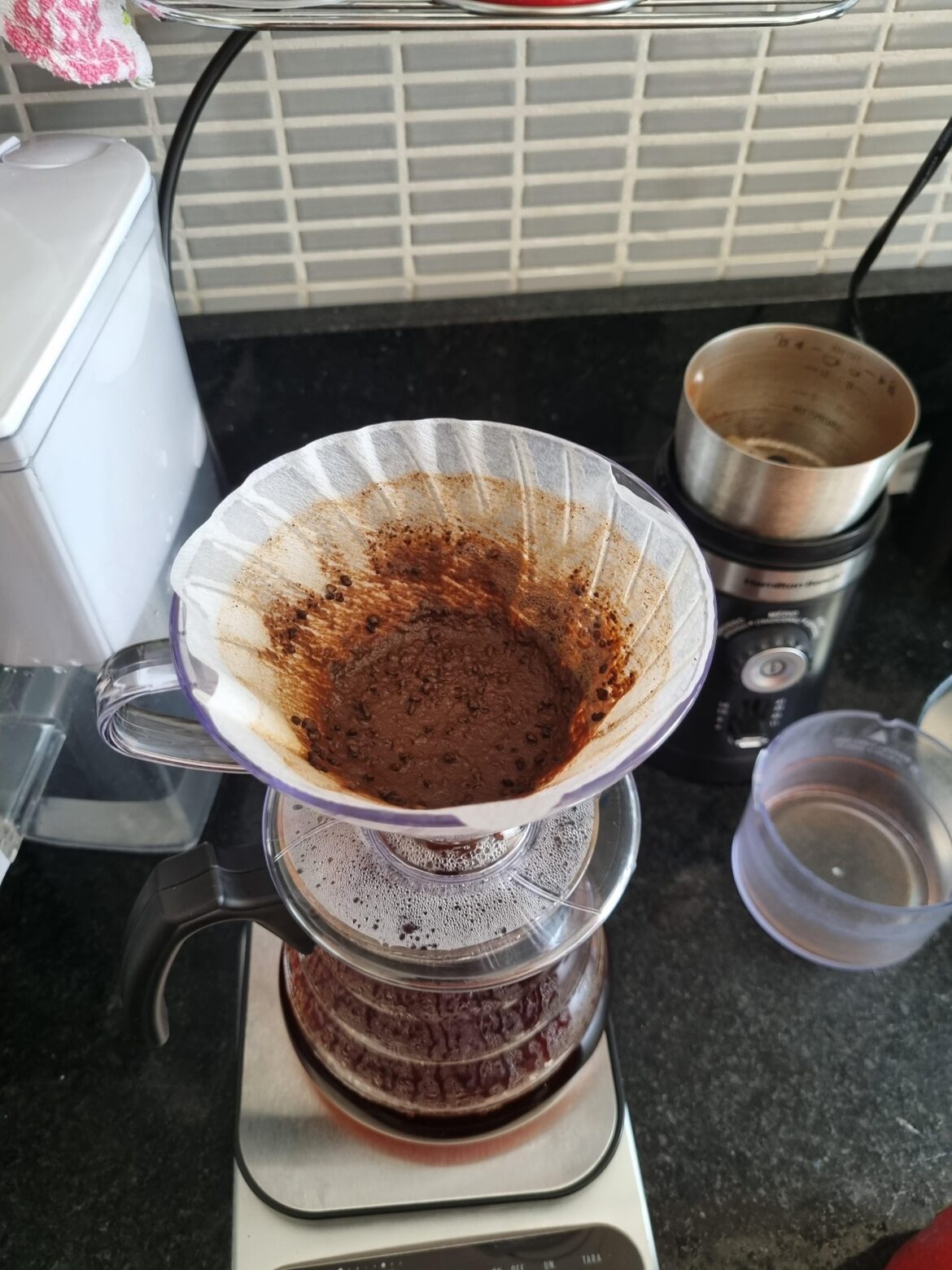 First time I got a really flat bed. I'm happy 😁