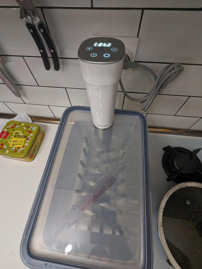 Hej! Just joined the club!