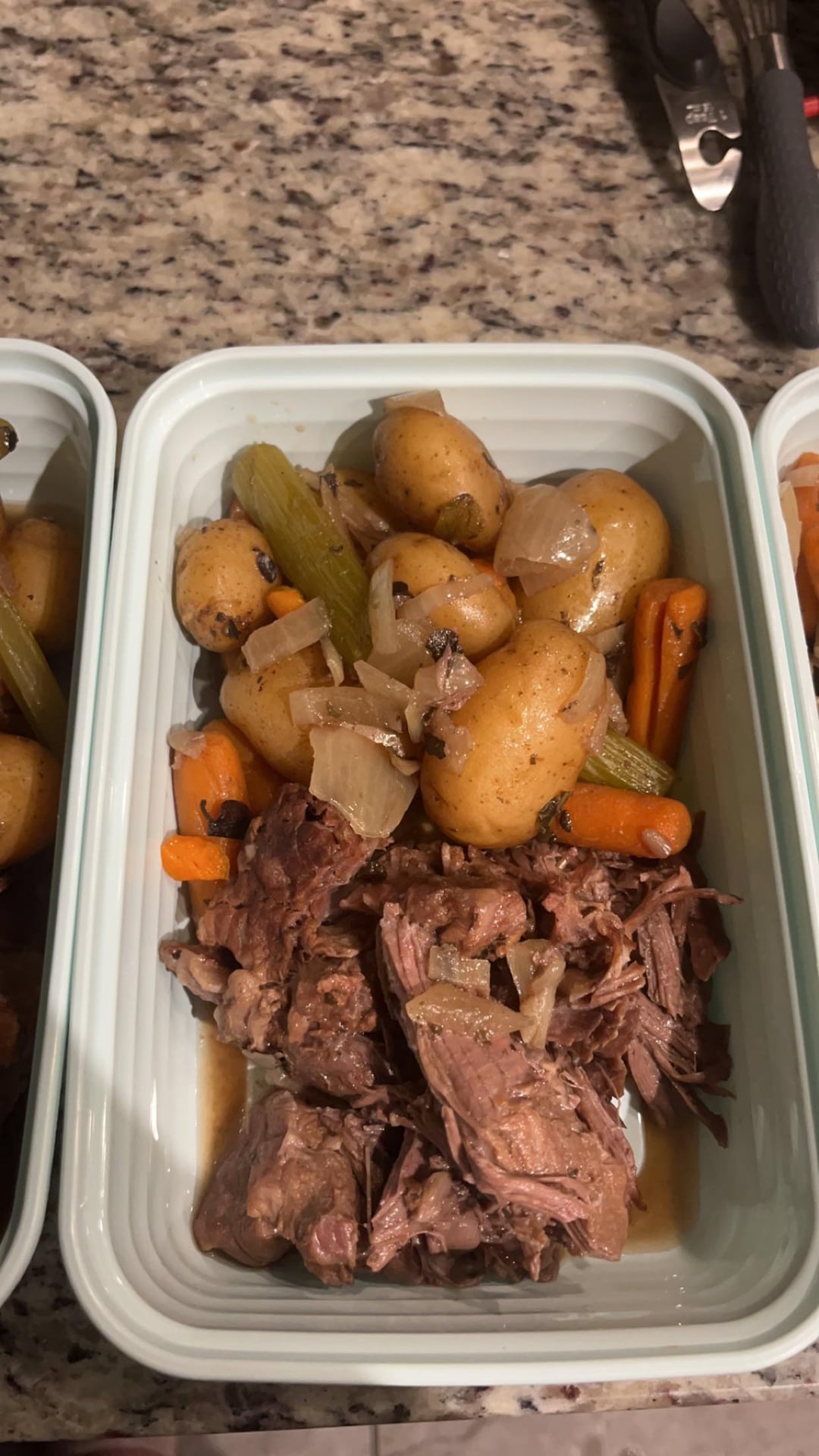 Pot Roast! Dining and Cooking