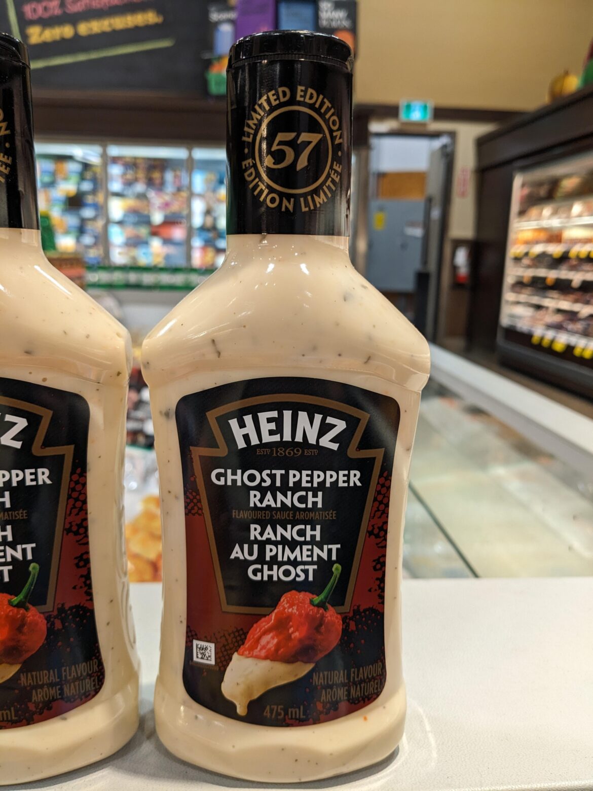 Saw this at the grocery store, anyone ever try this?