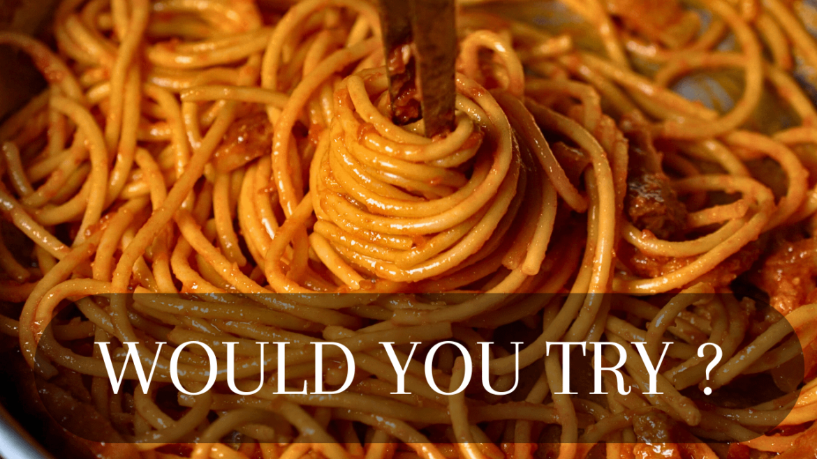 Cooking AMATRICIANA pasta: useful tips for beginners (link in comments)