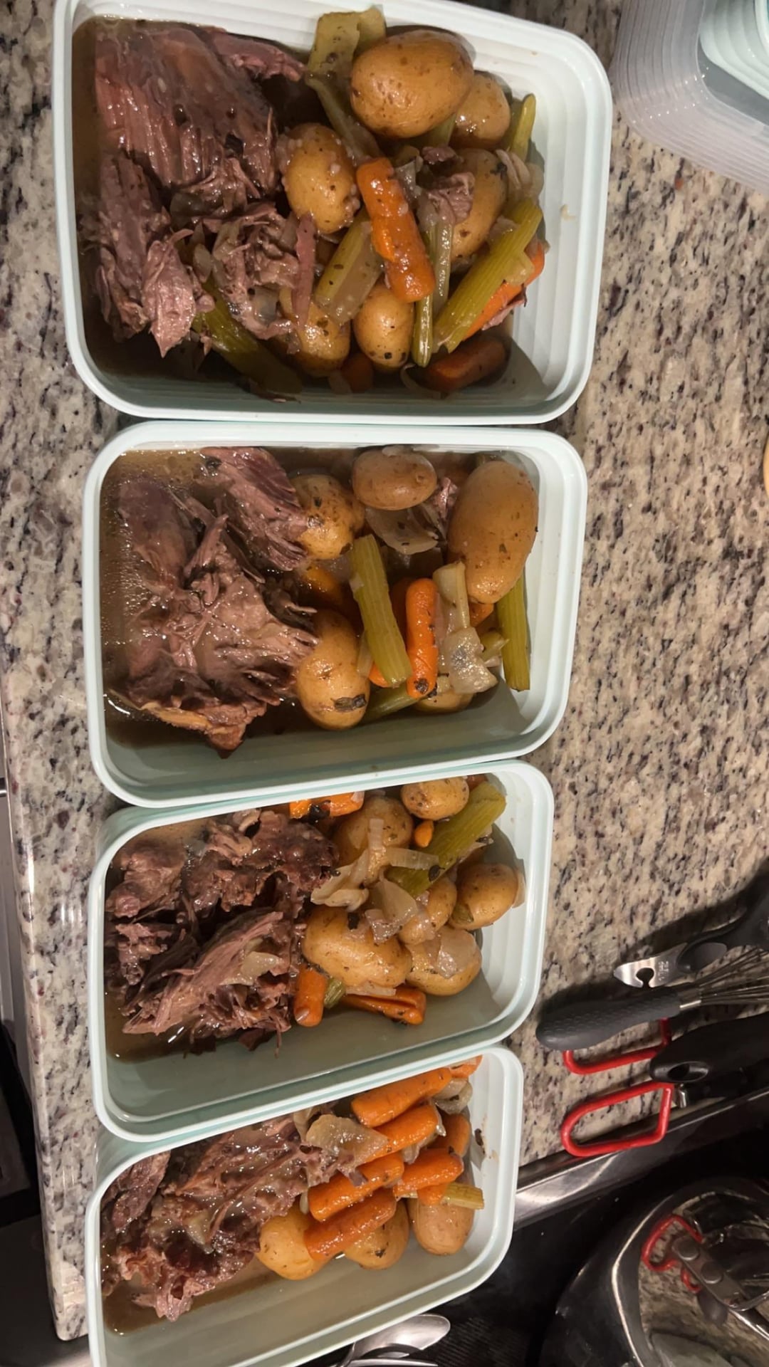 Pot Roast! Dining and Cooking