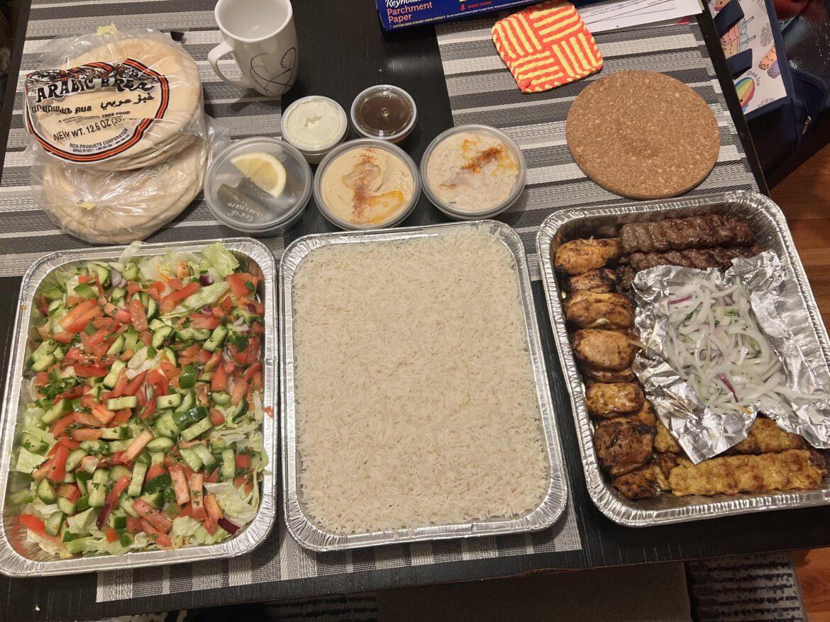 Kebab Way (Glendale)