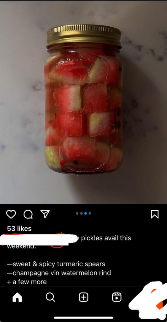 Is this actually okay to can?