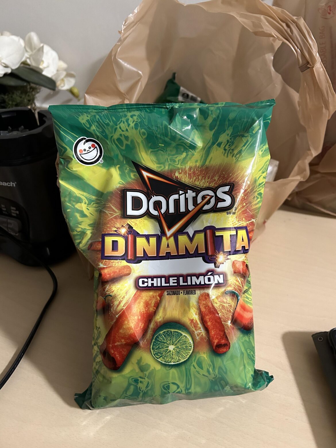 My favorite chips ☺️