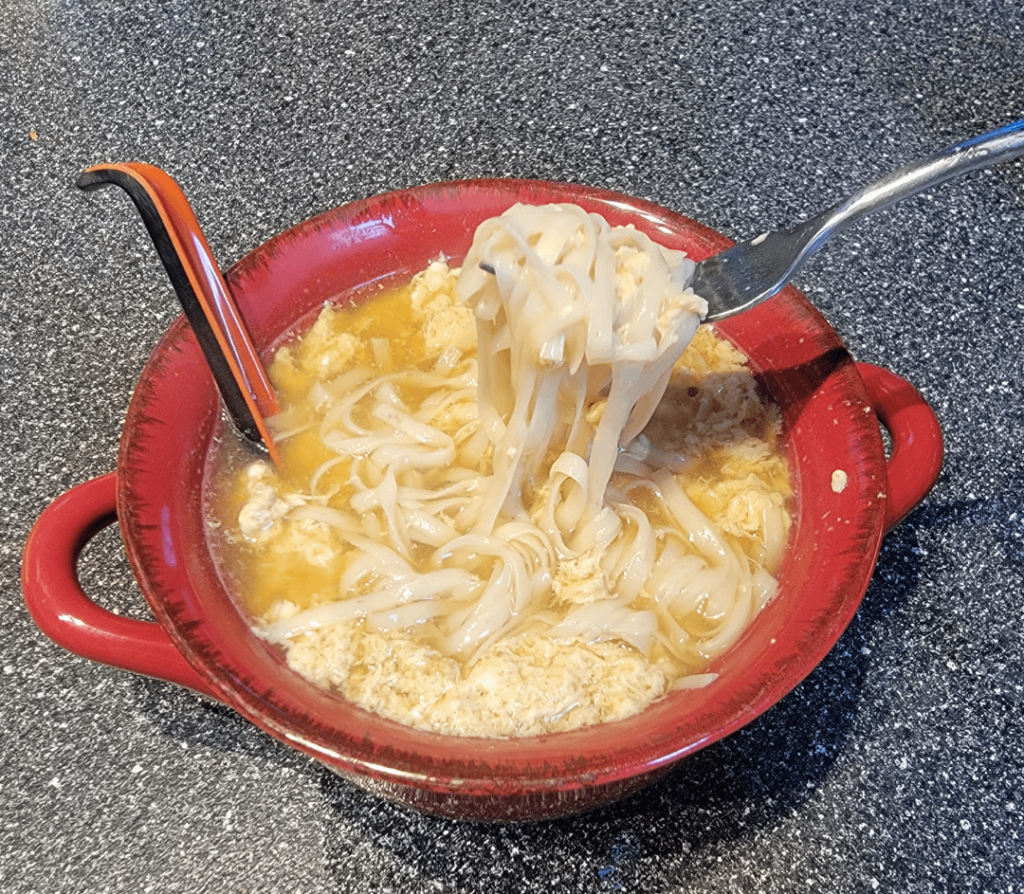 Costco healthy noodles ramen