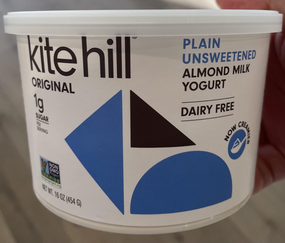 kitehill yogurt….