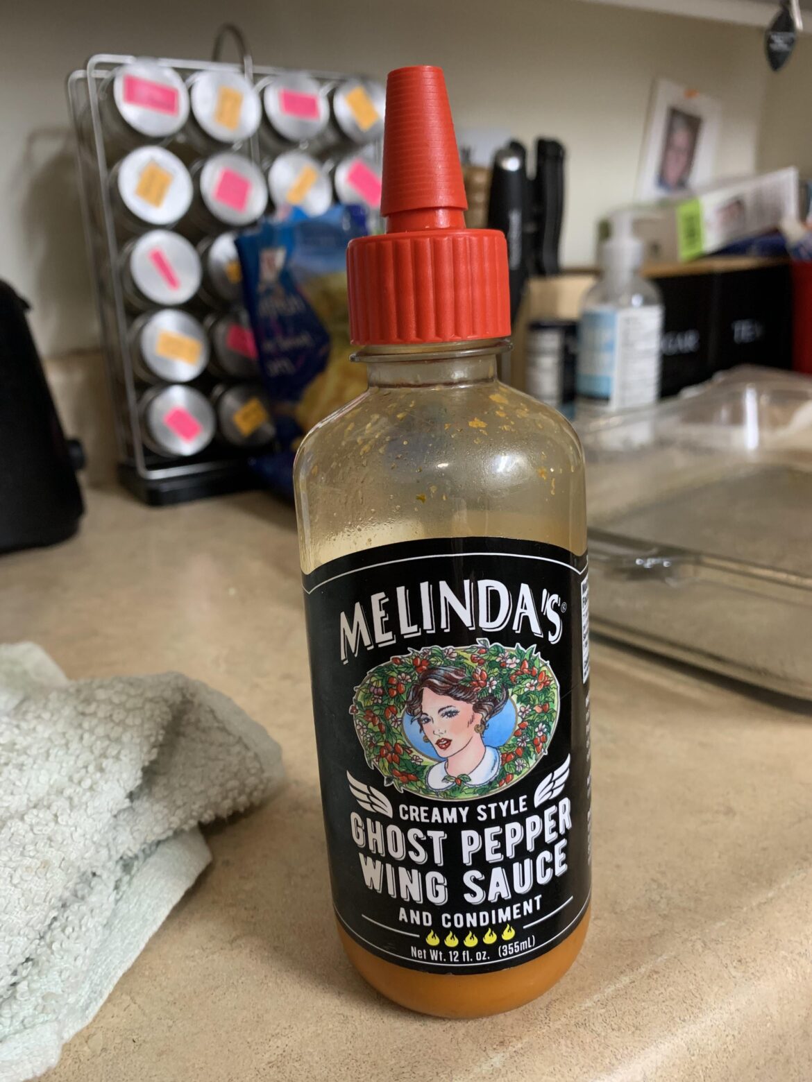 Expired 10/26/2021.... Still tastes alright