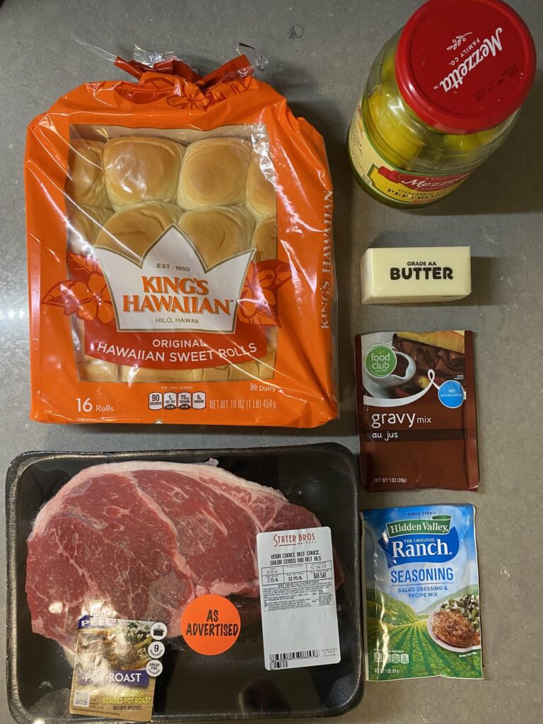 You know what it is 😉