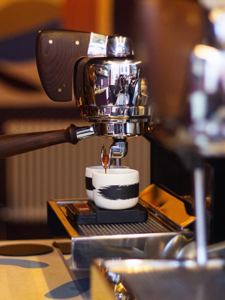 That new shop smell + New setup (2 x slayer)