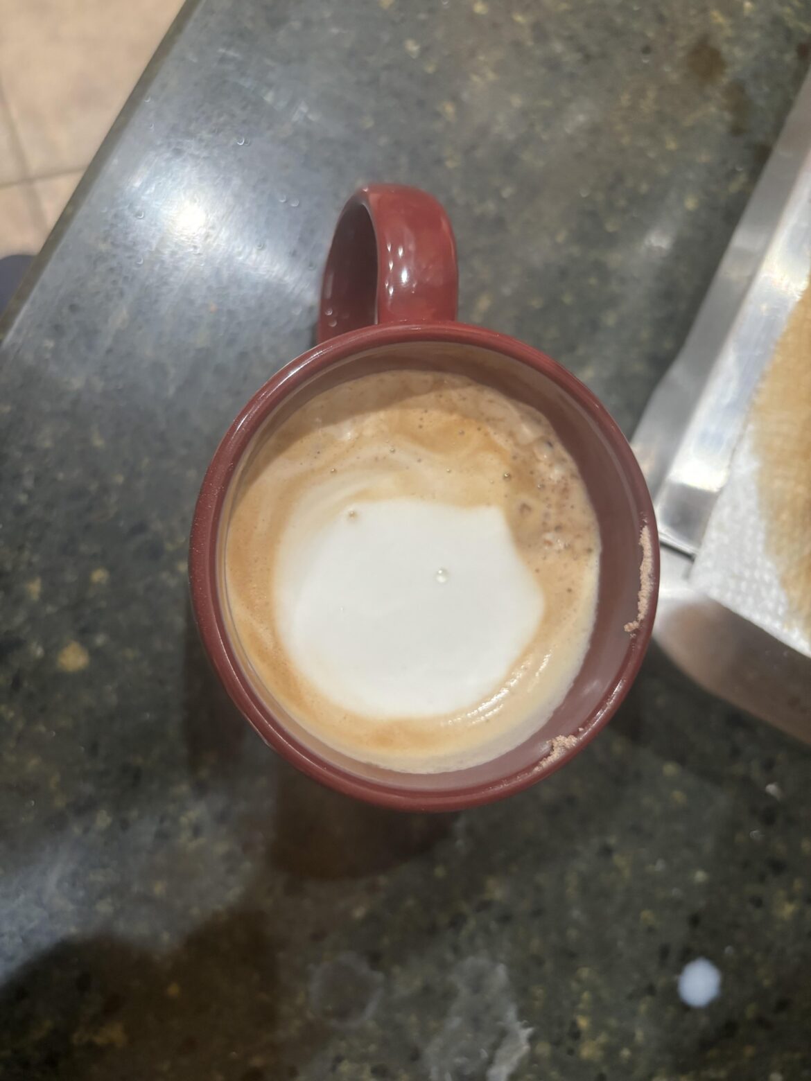 Latte Art