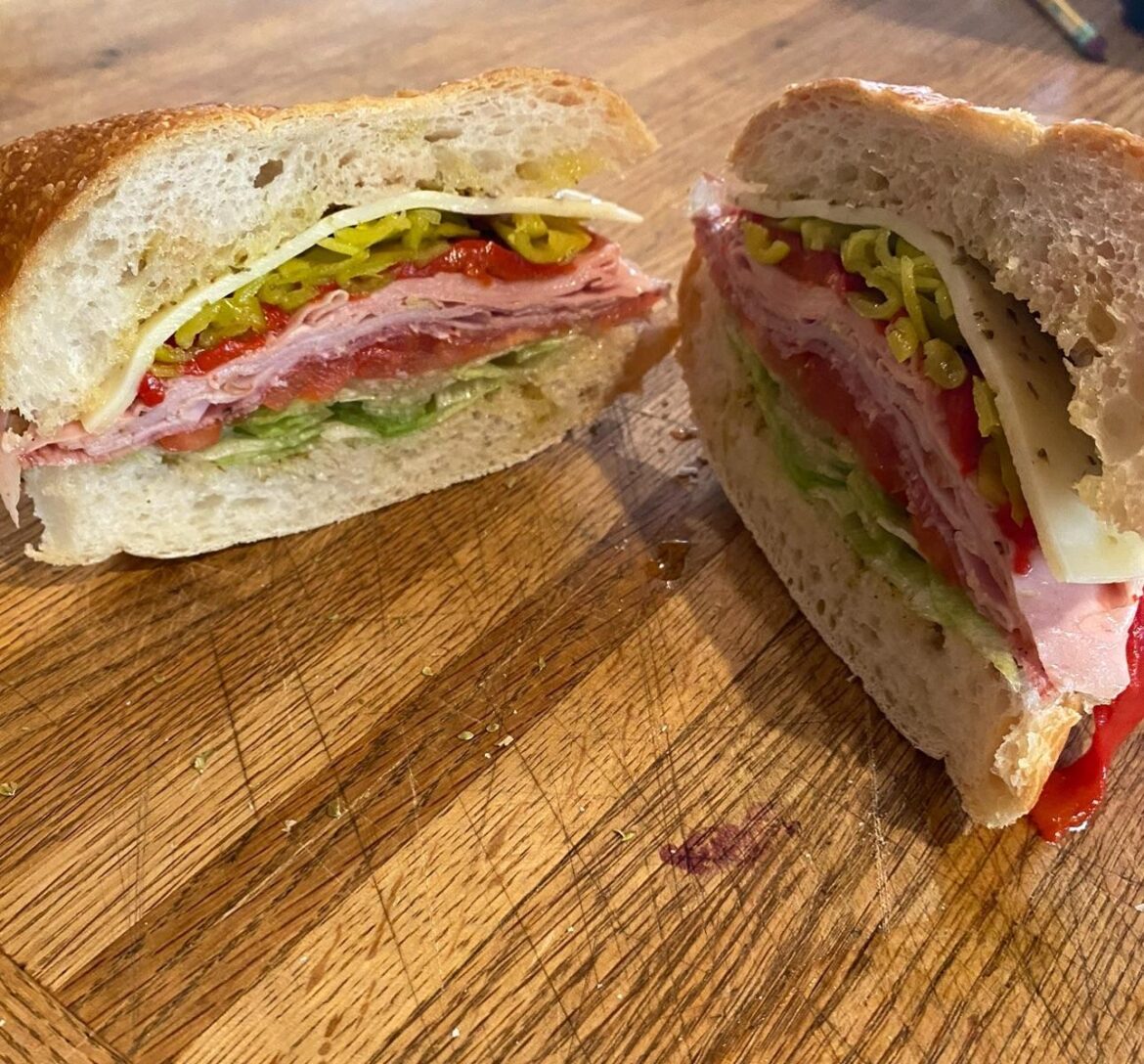 Italian sub