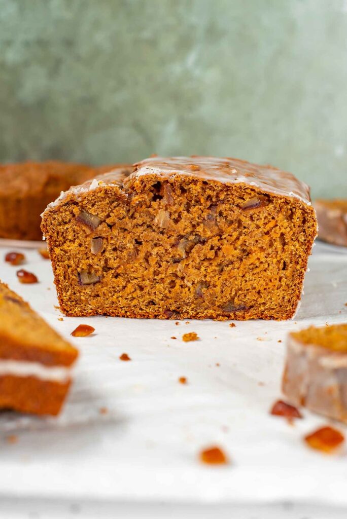 Vegan Sweet Potato Bread Recipe (Oil-Free)