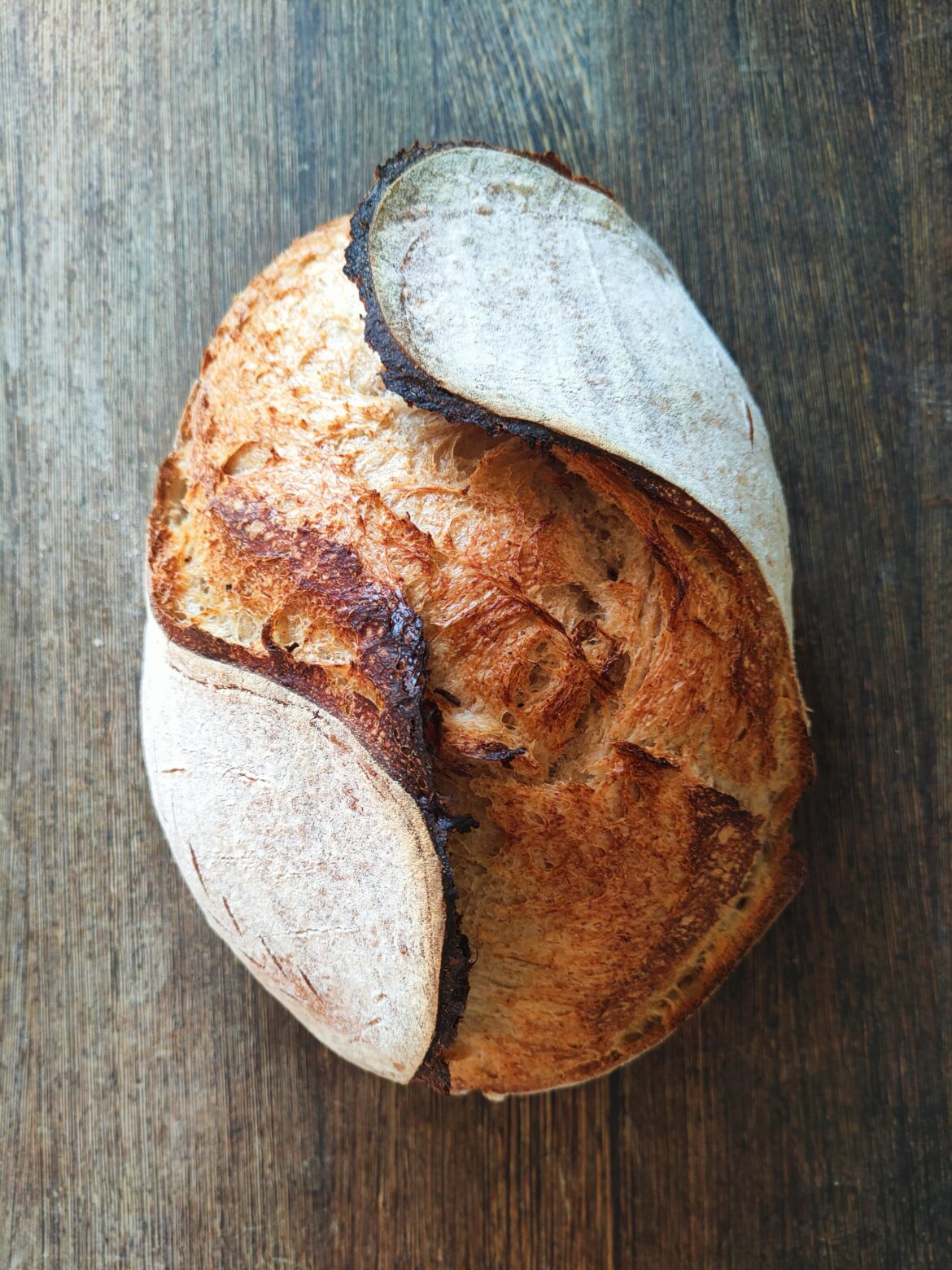 That was pretty successful scoring!