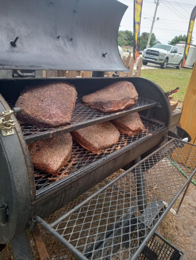 Great smoker for beginners! Great smoker for beginners!