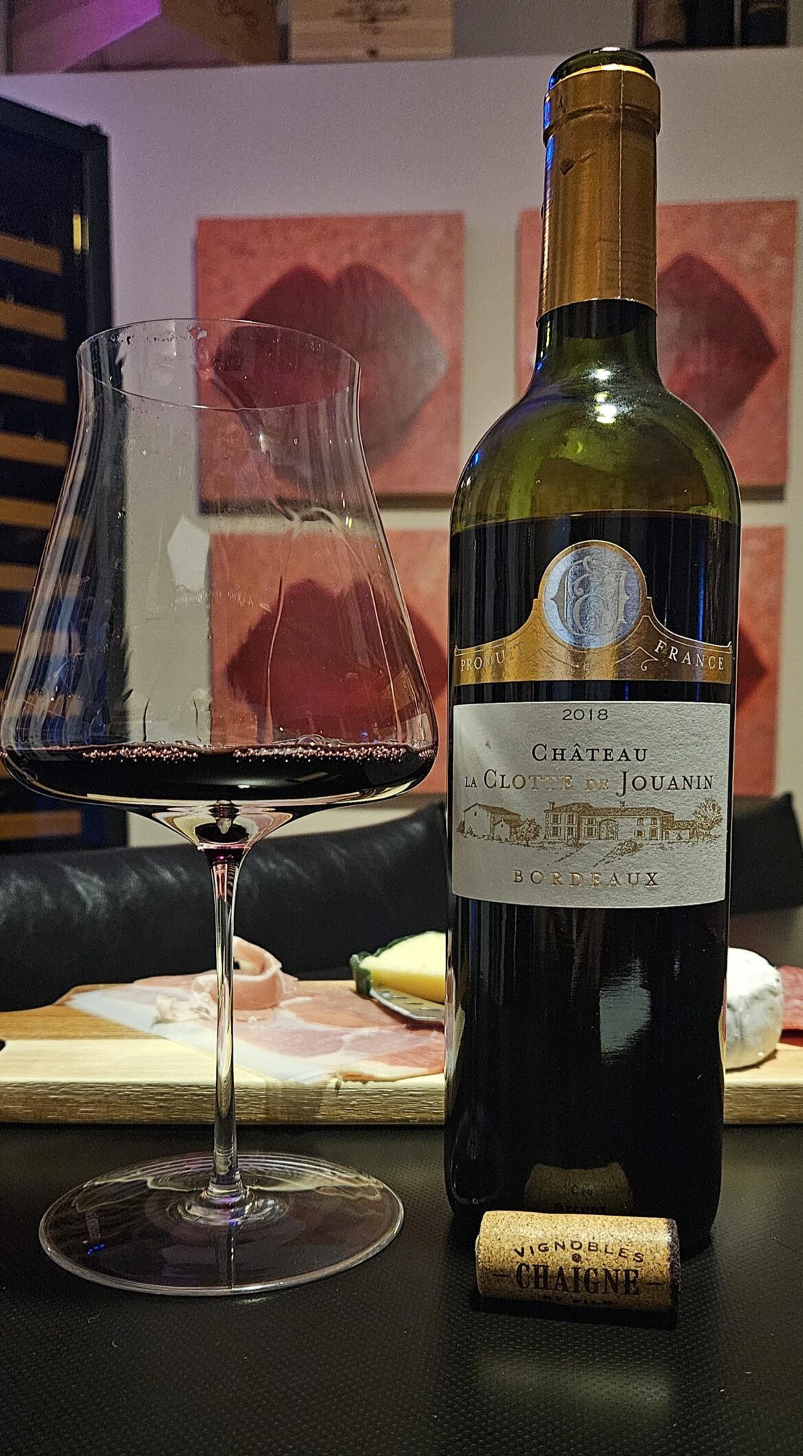 Join us with your own Merlot for MerlotThursday! Let's bring Merlot back!