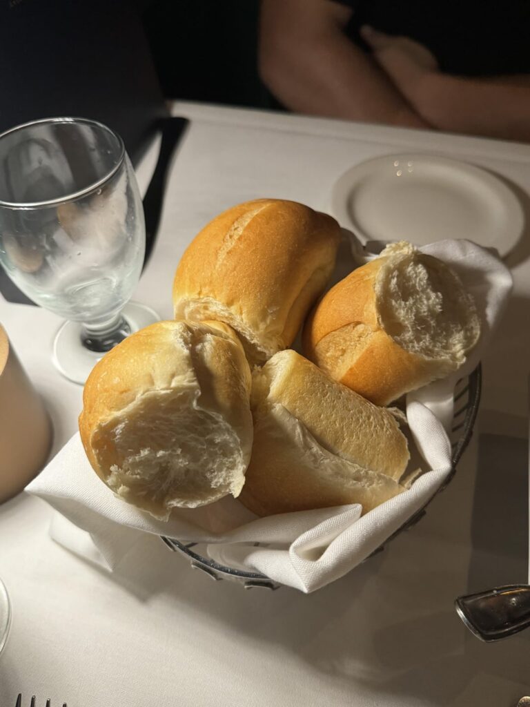 Carlitos Gardel Argentine Steakhouse