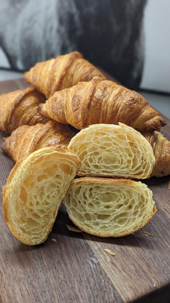 Honeycomb shots are the best