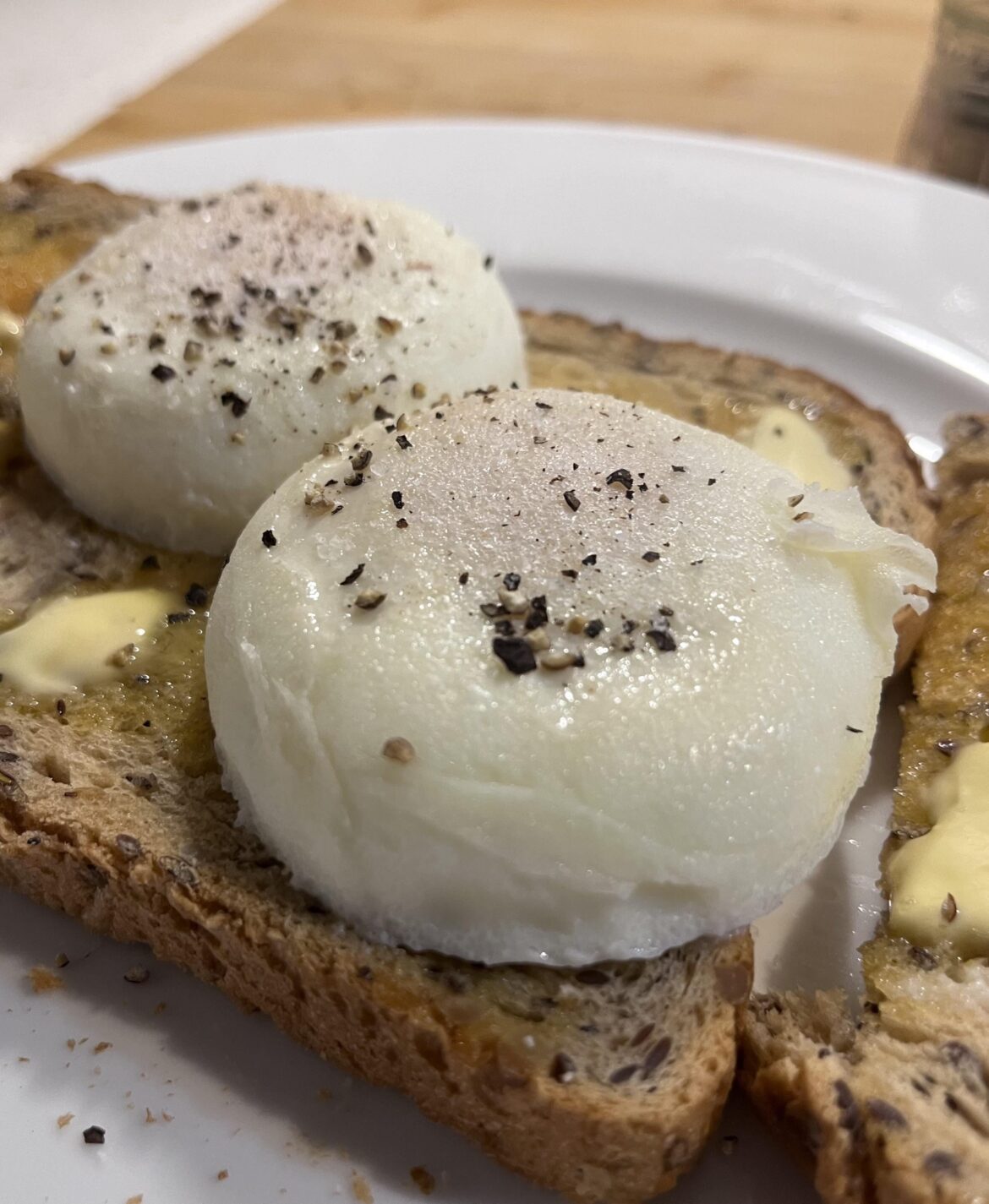 Great start to the weekend