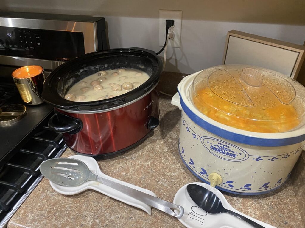 Crocks throughout the years (thought y’all might like)