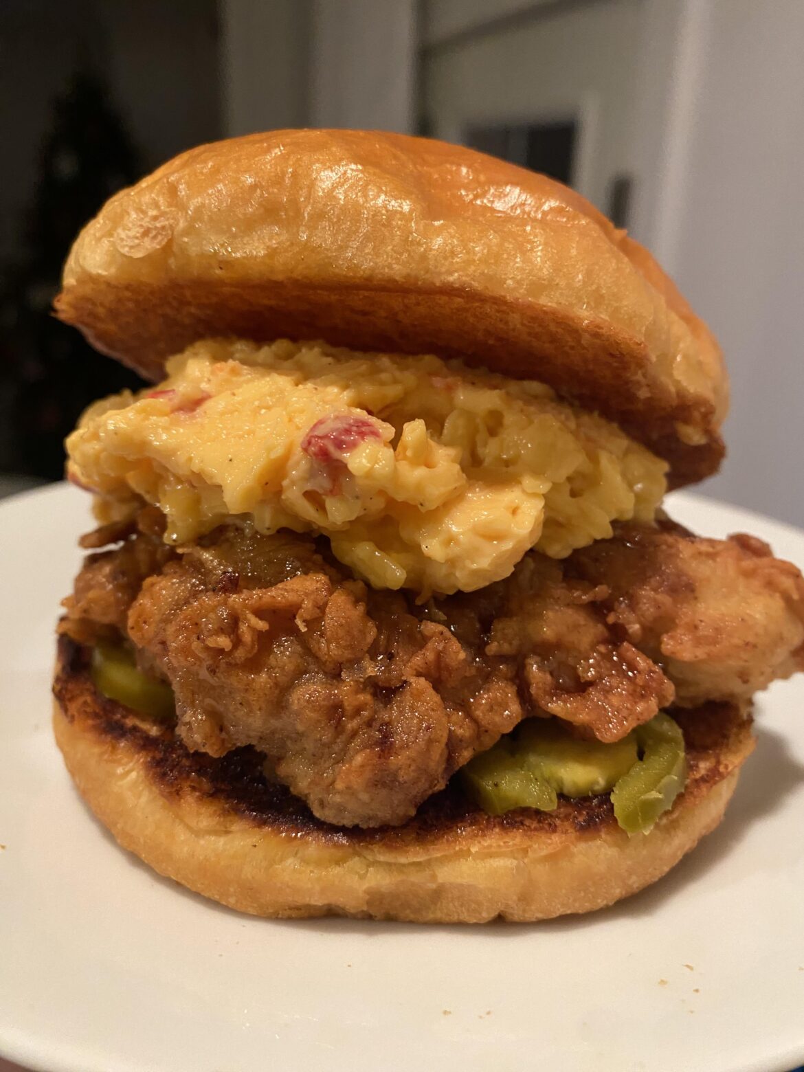 They can’t take it away from me [homemade]