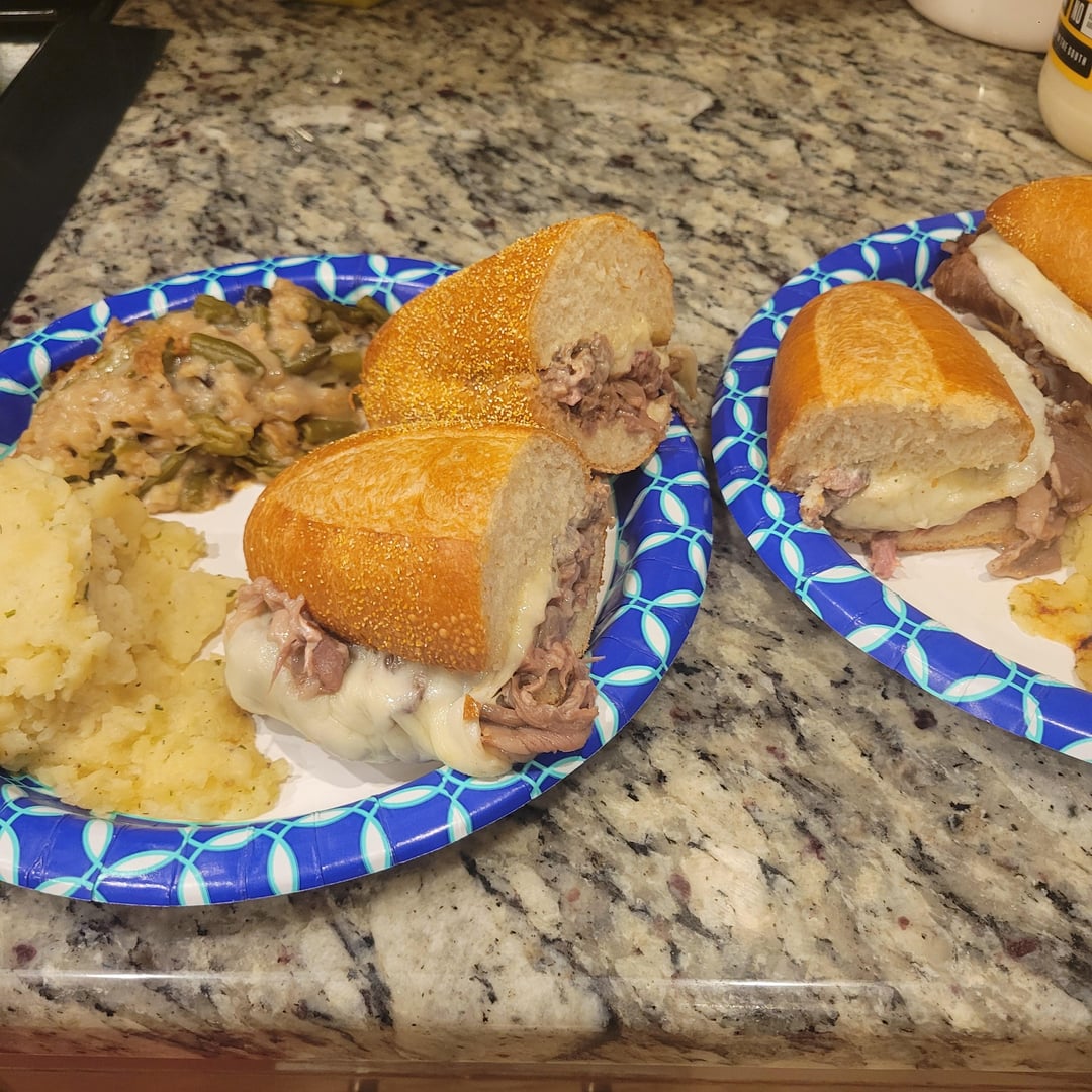 Leftover Prime Rib French Dips Dining and Cooking