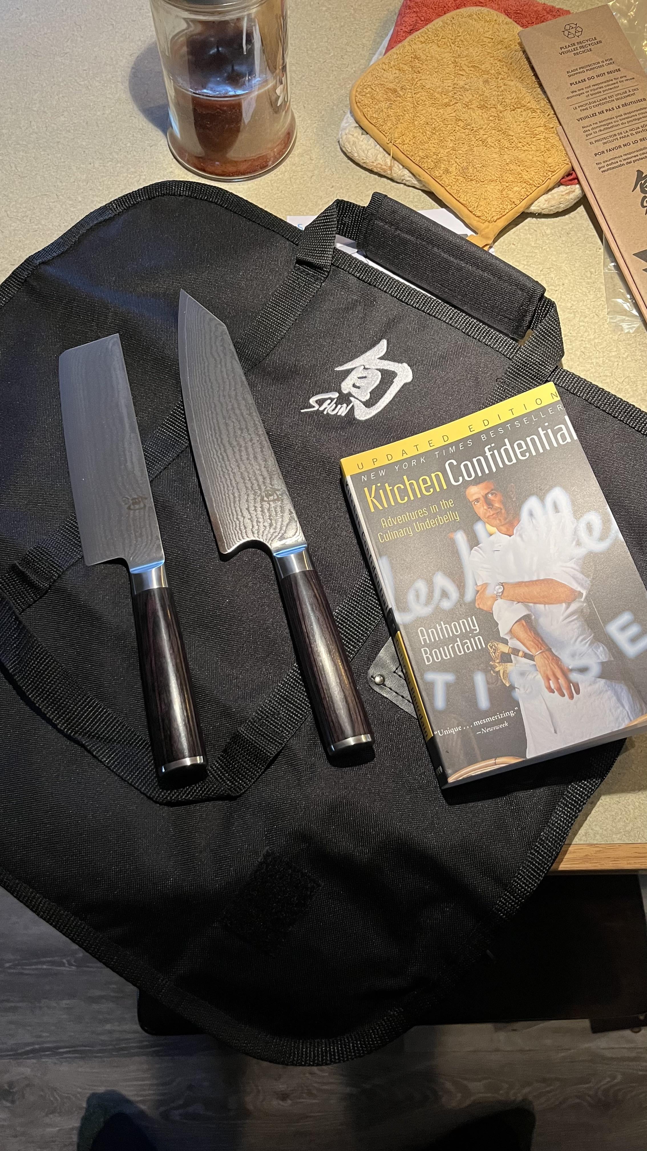 A culinary Christmas Dining and Cooking