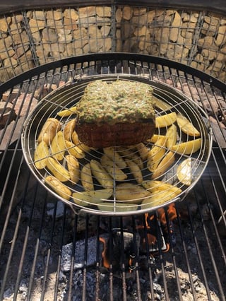 Roastbeef - Dining and Cooking