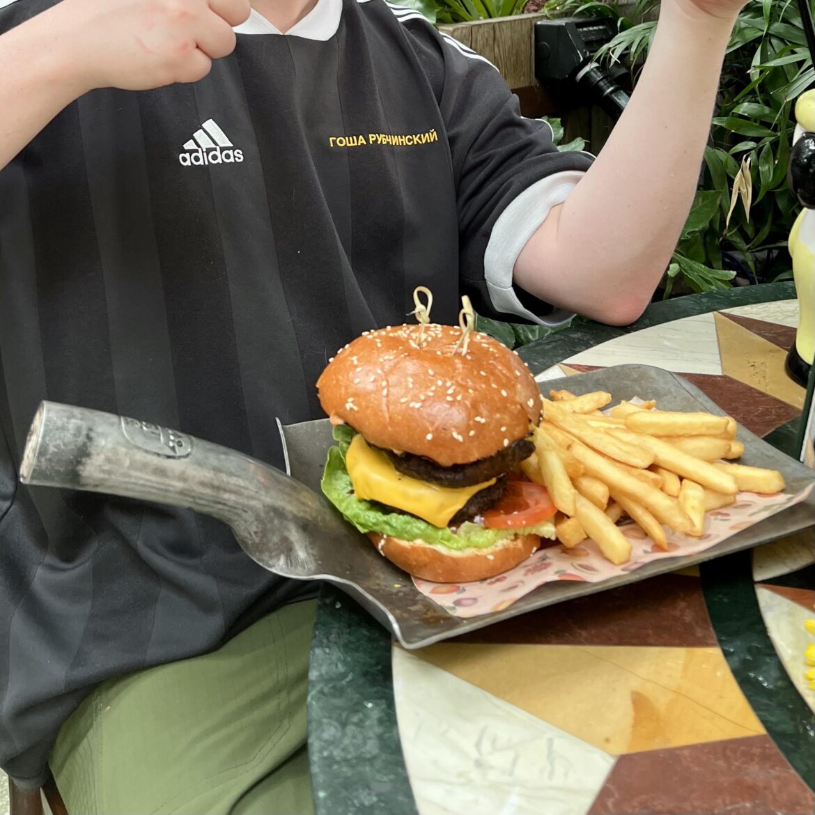 Can’t wait to dig in