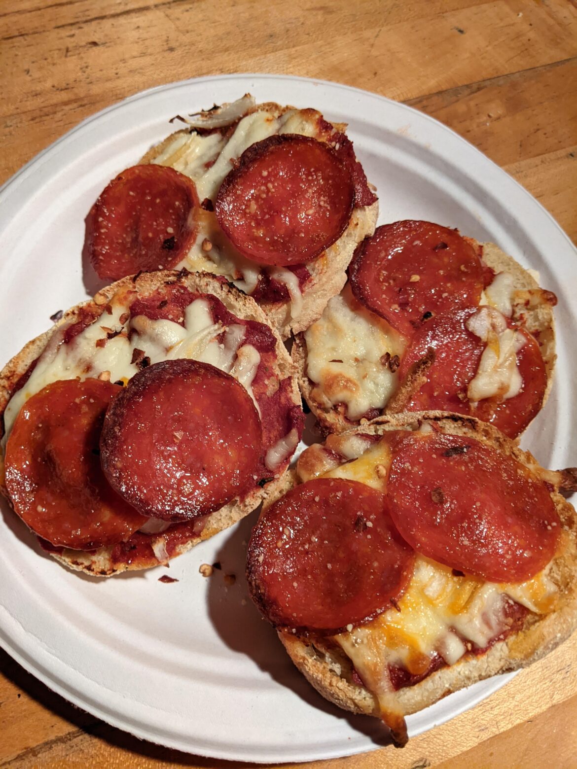 Classic Budget Snack Classic Budget Snack