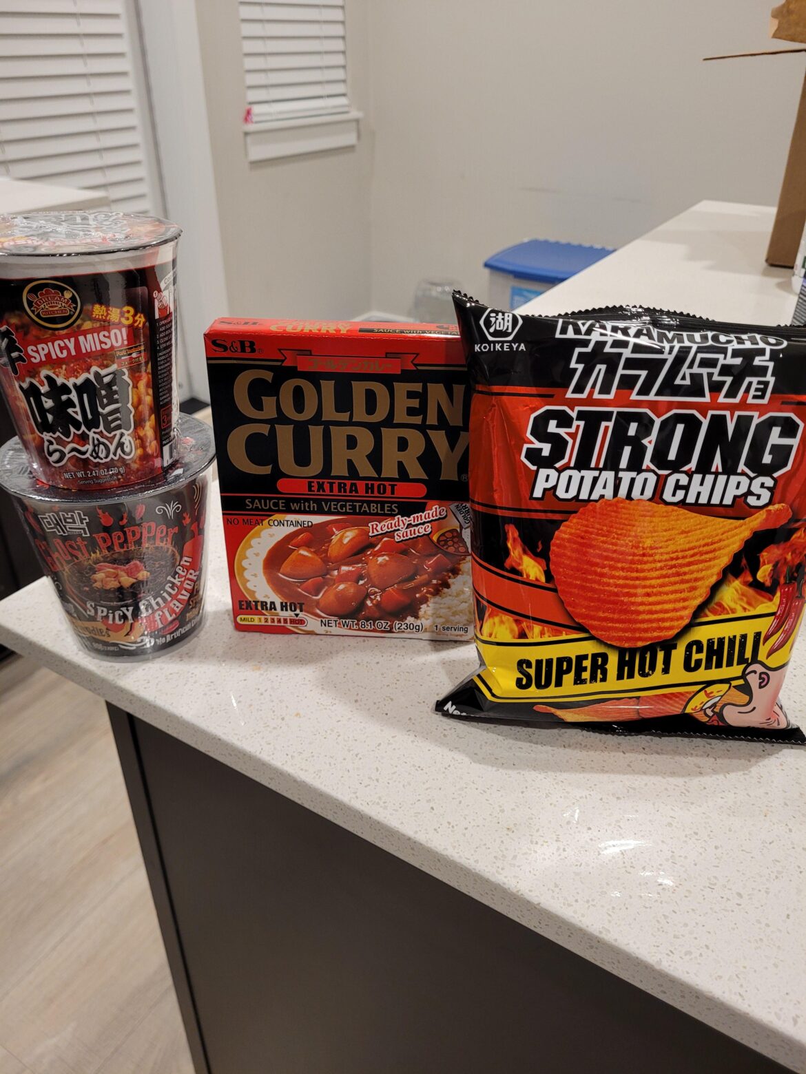 Picked these up at Daiso today, excited to try them!