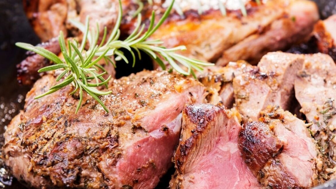 What recipes are you addicted to?