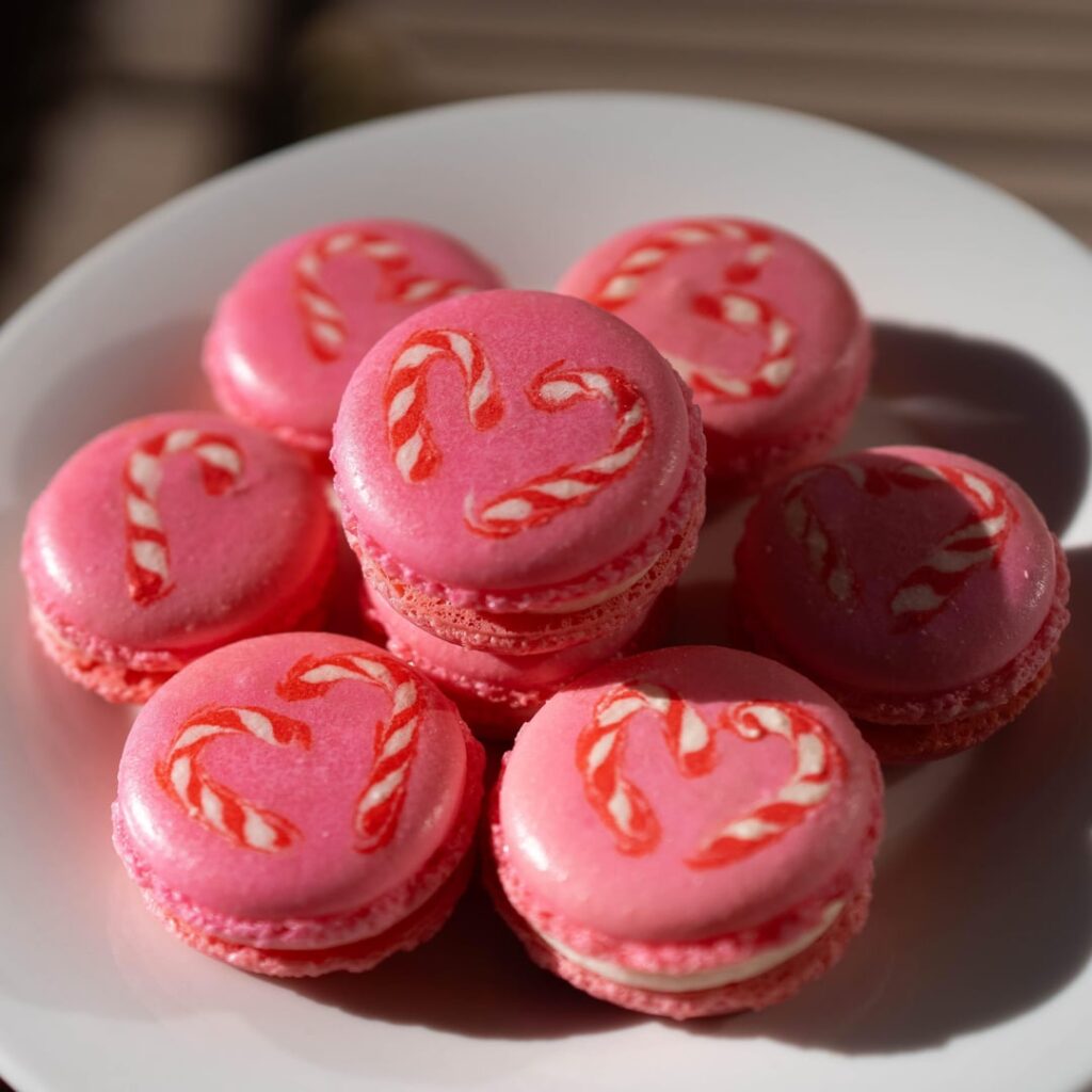 First time I did a design with my batter!