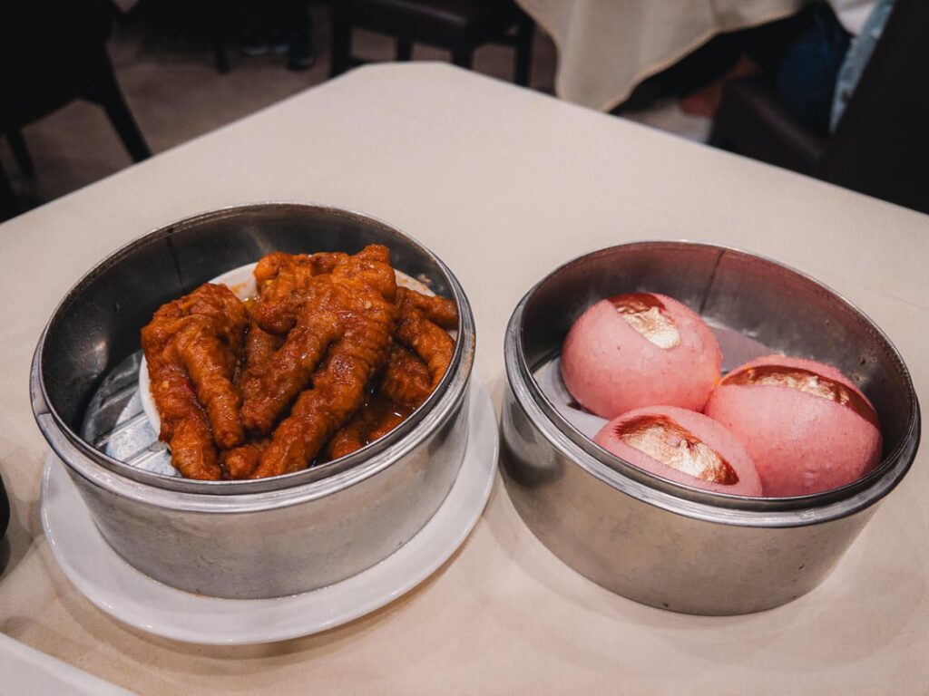 Lunasia Dim Sum House Lunasia Dim Sum House