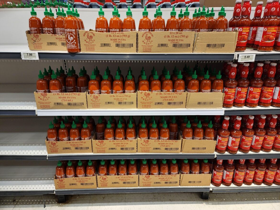 Oh yeah we hit the motherlode