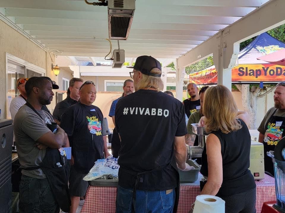 Sausage Making Class Dining and Cooking