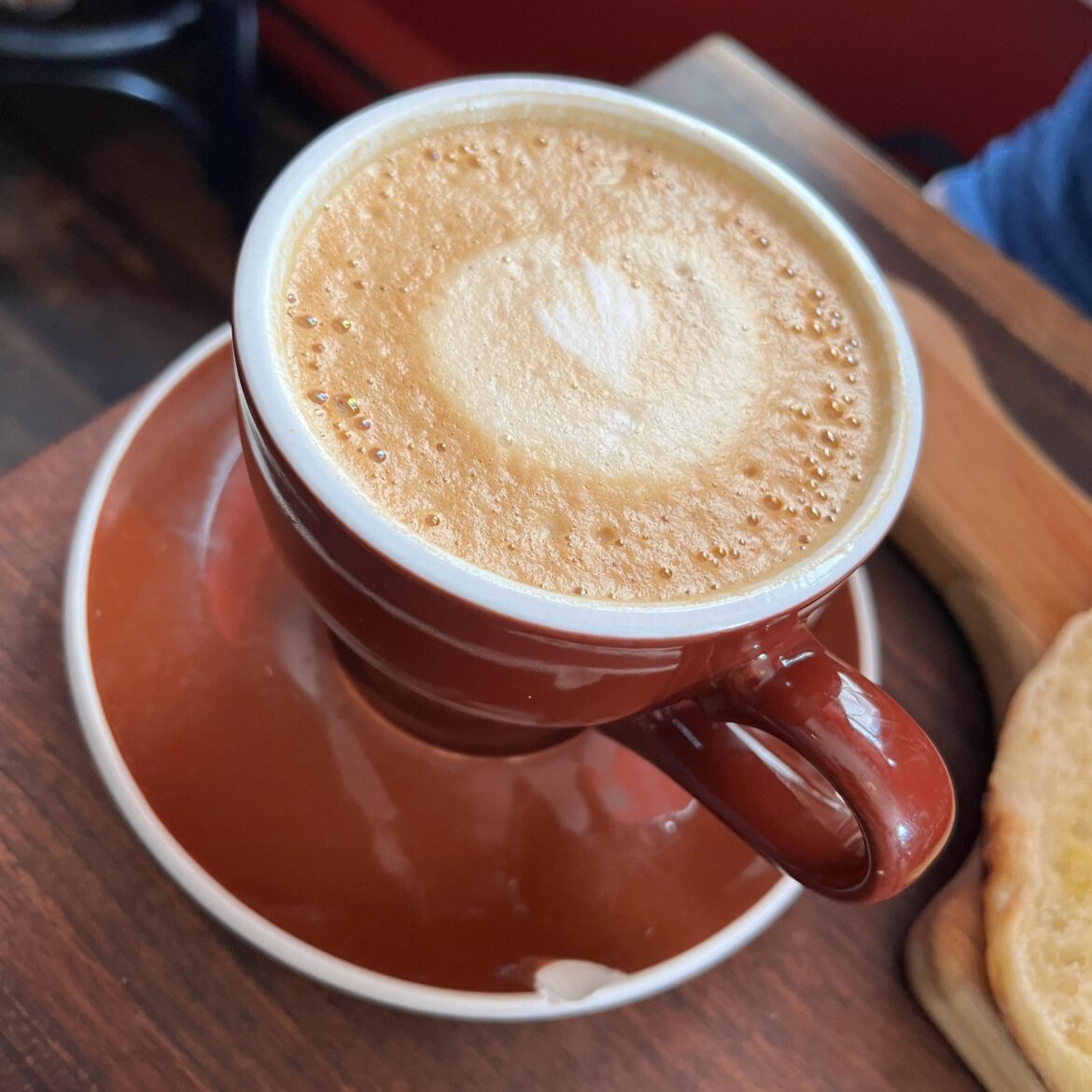 Lazy Sunday in Montreal