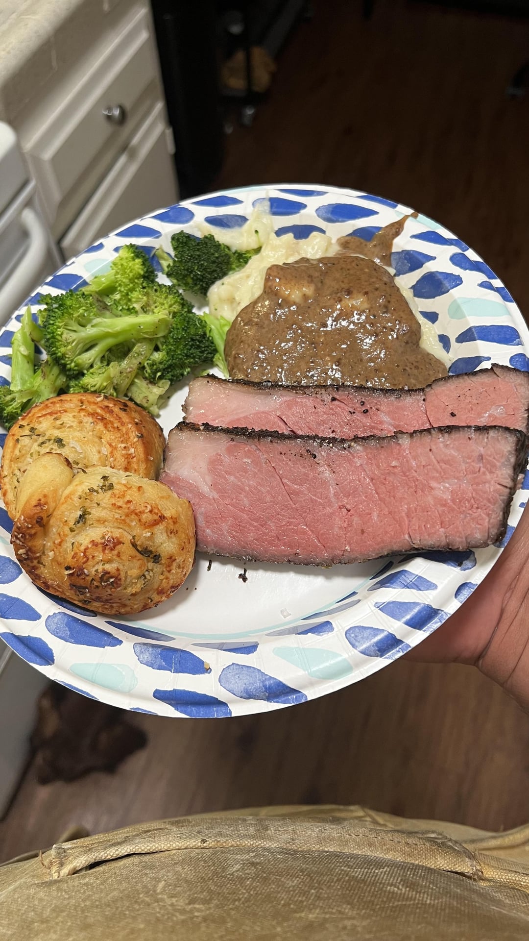 Chuck Eye Roast Dining and Cooking