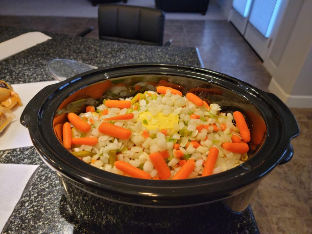 Mississippi Inspired