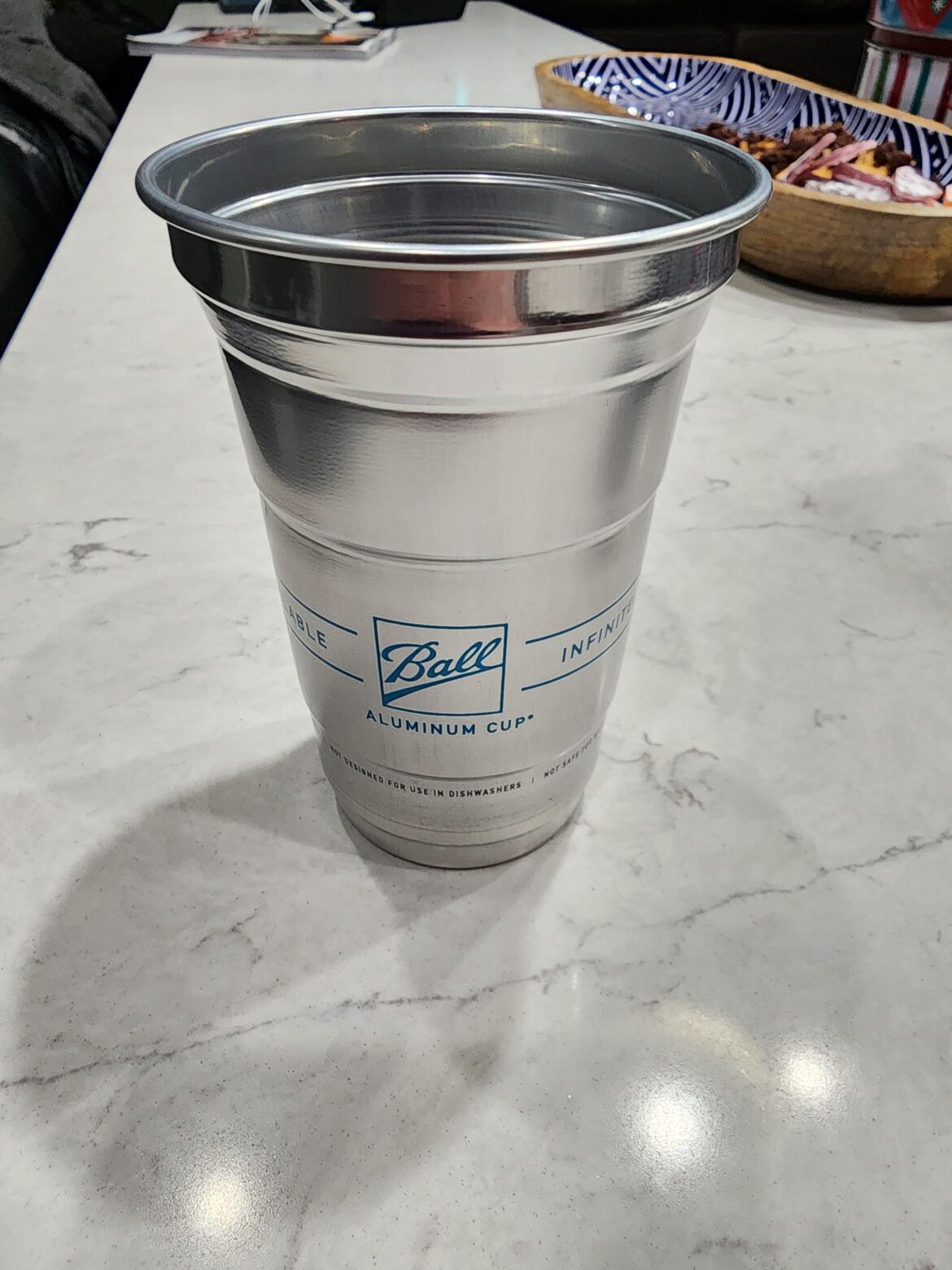 What is this cup?