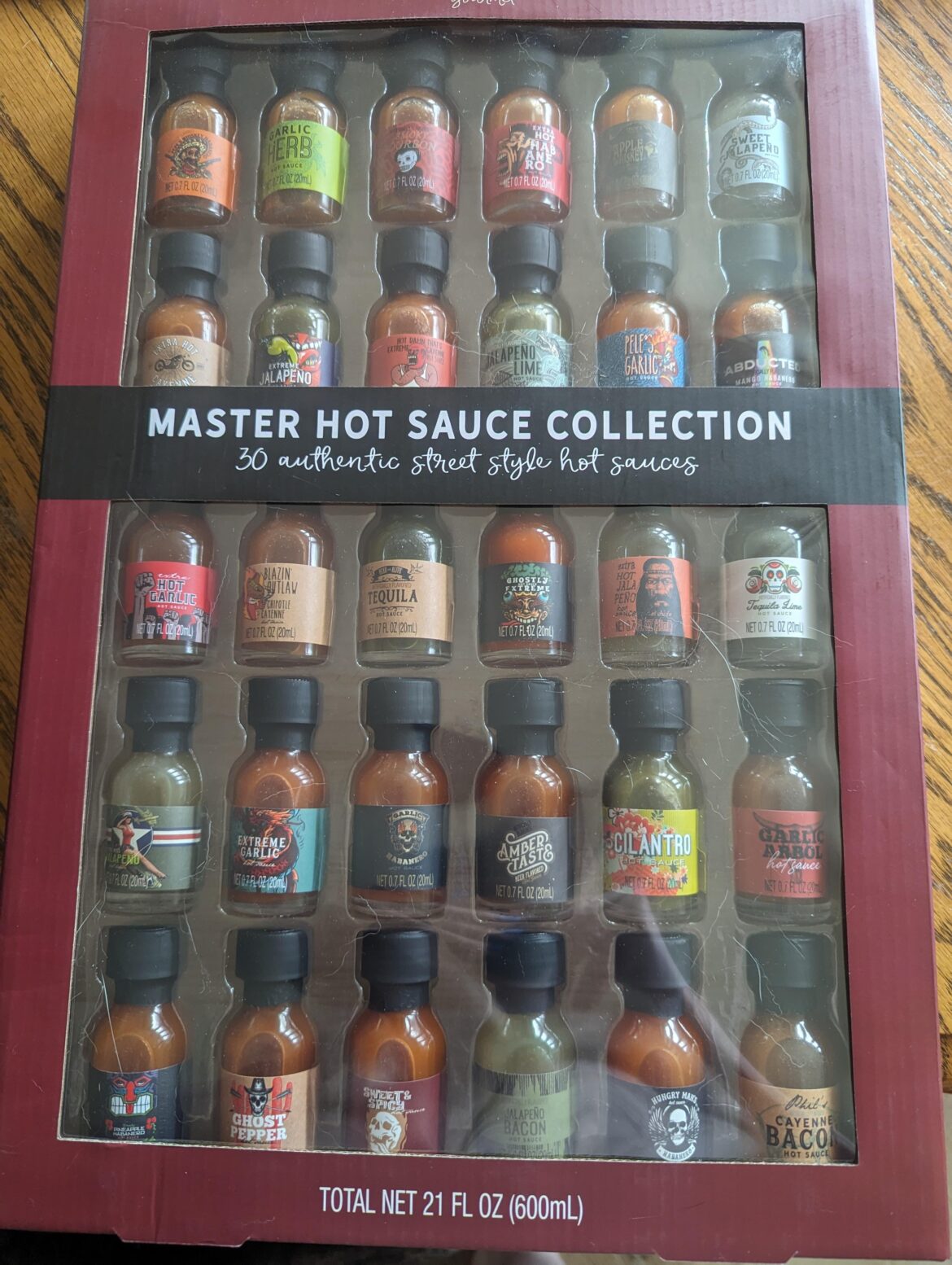 My girlfriend is officially a keeper... This was her gift to me.