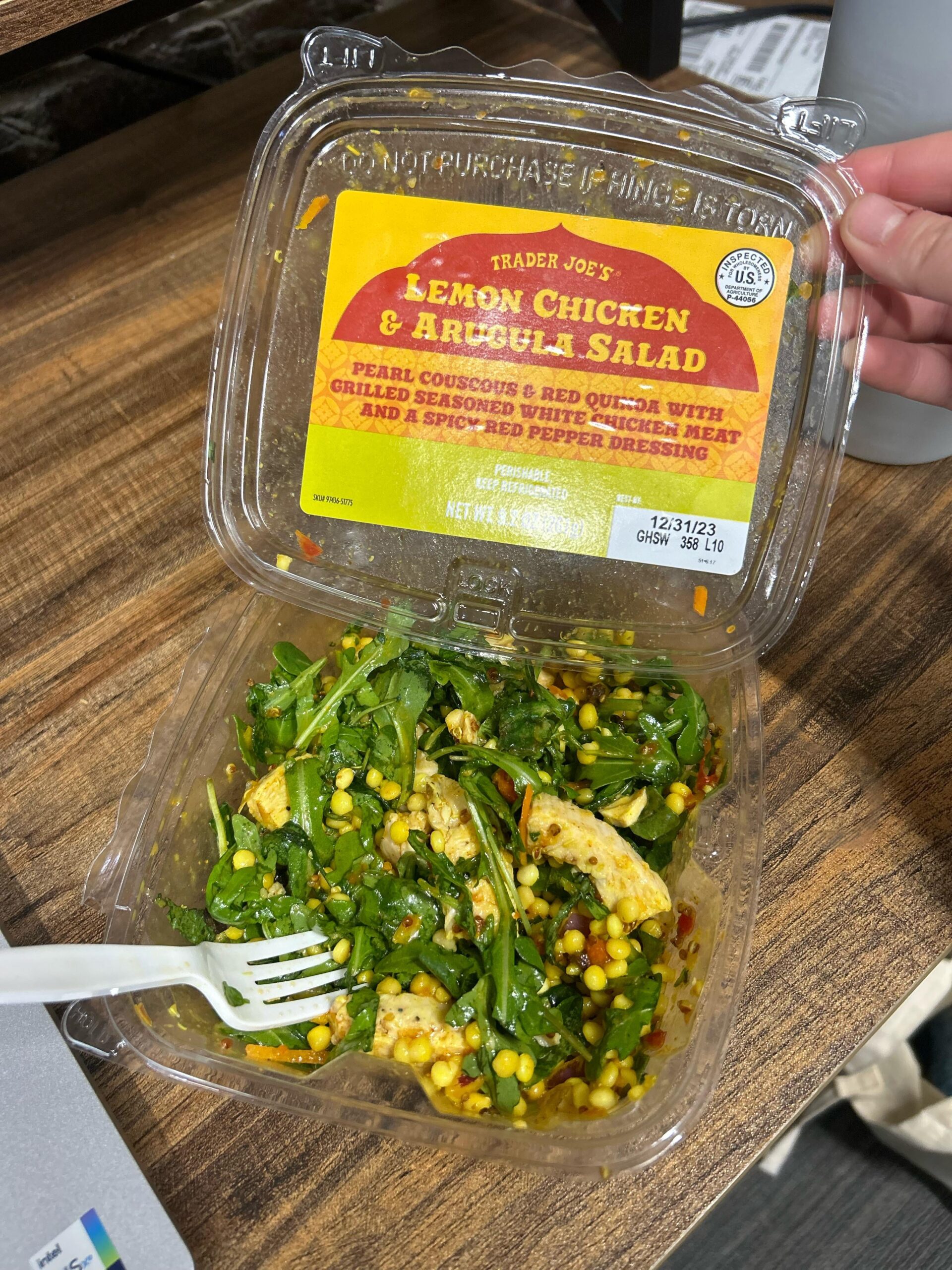 Did so well until yesterday night when I binged. But I’m not giving up